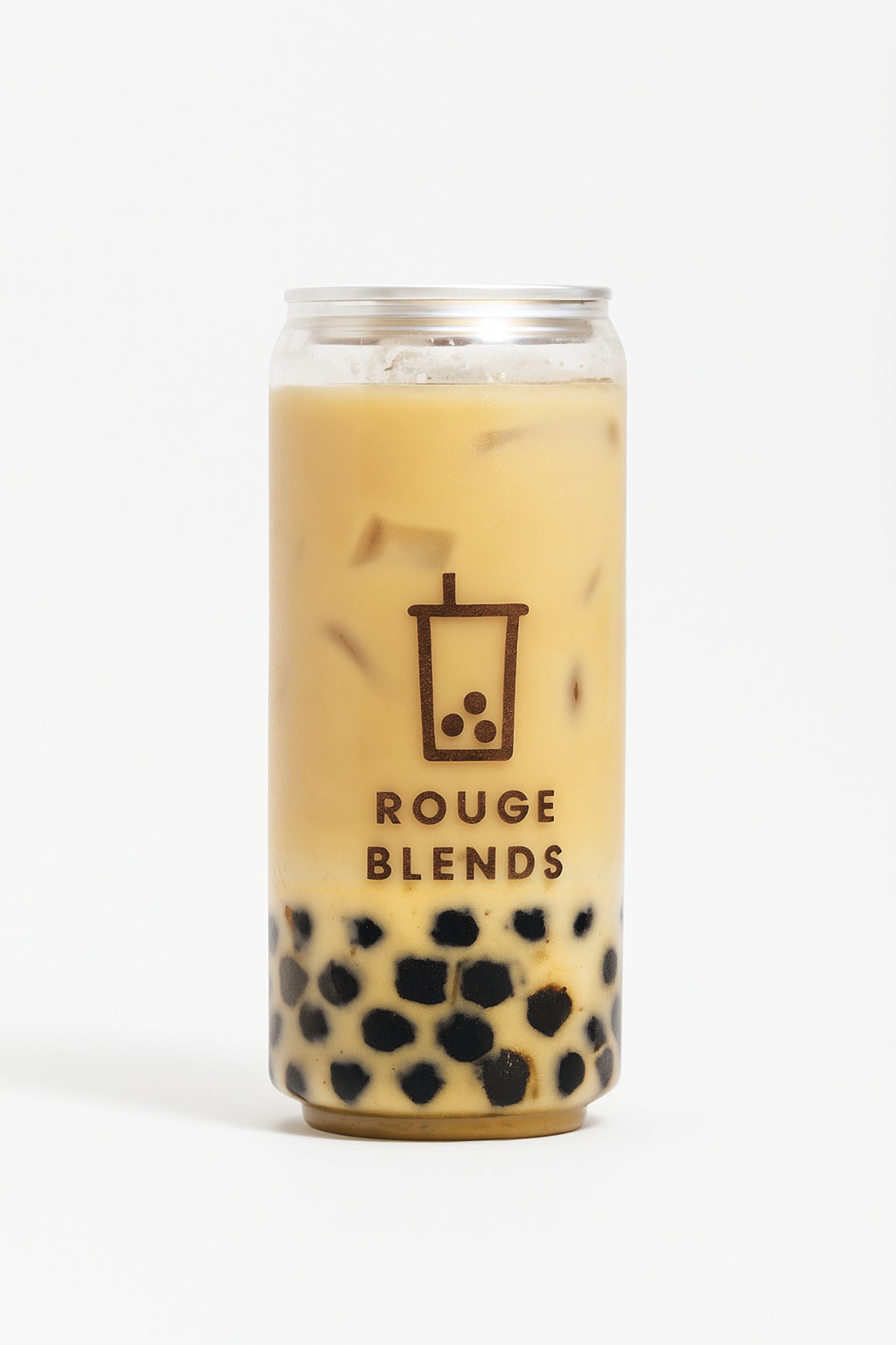 Coffee Boba Kick