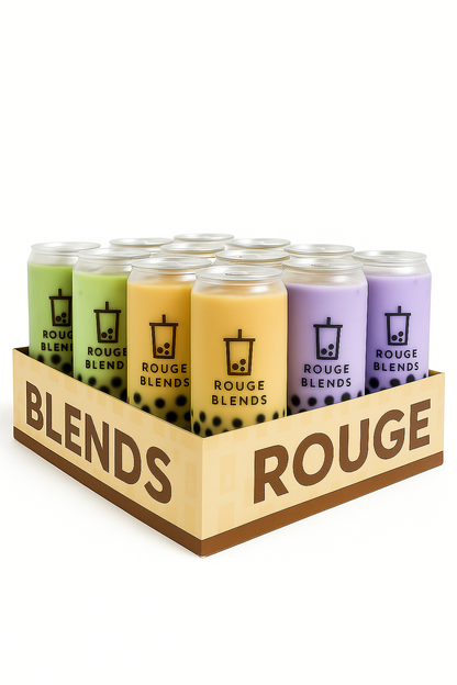 The OG Boba Crush - Pack of 12